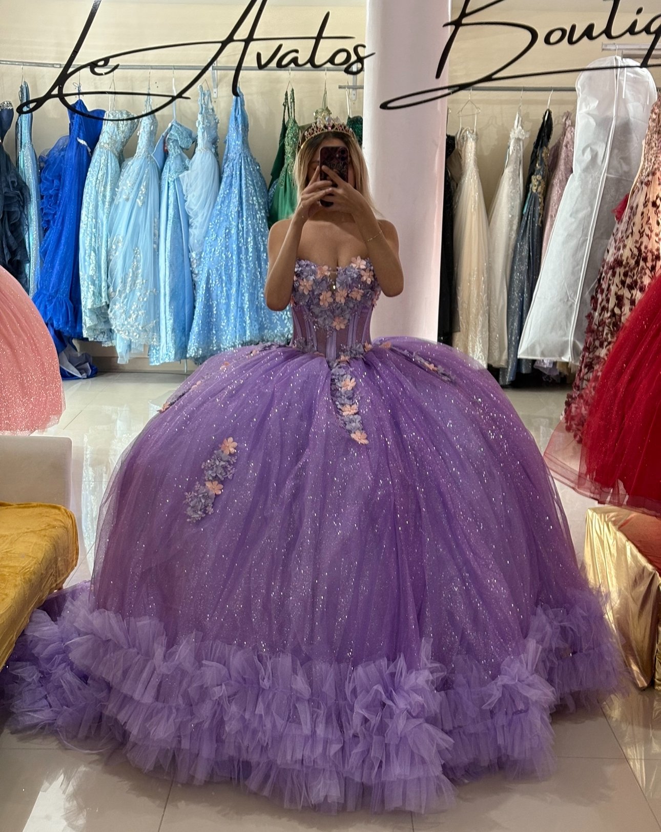 LA PRINCESA PERDIDA - Image 2