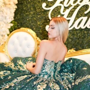 NUESTROS VESTIDOS EN RENTA