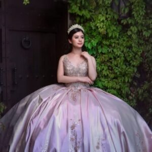 NUESTRAS QUINCEAÑERAS